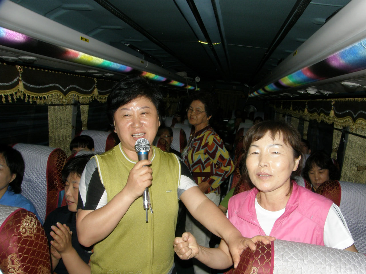 전교인 야유회 행사 사진(2010.5.21)
