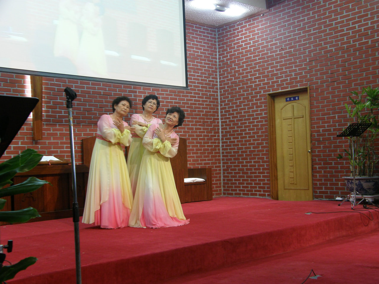 제12회 전원문학축제 행사사진(2010.10.24)